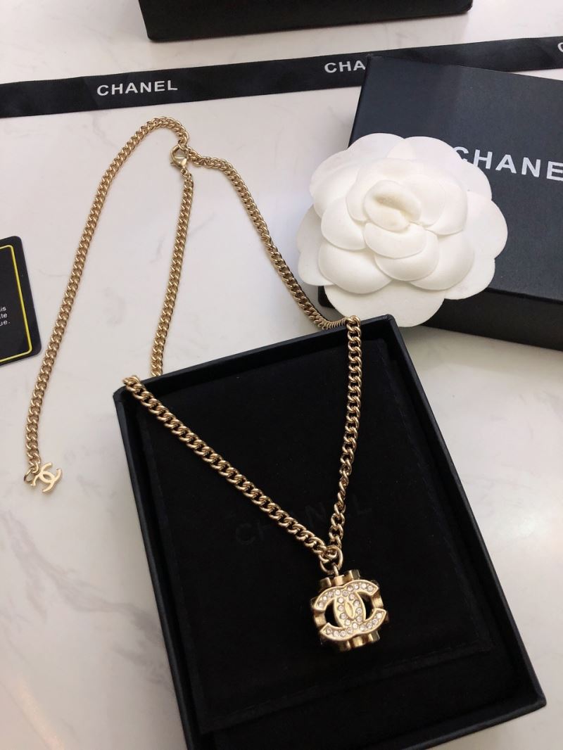 Chanel Brooches